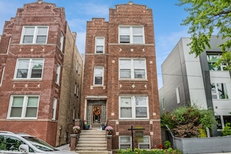 2628 N Ridgeway Ave Unit 2, Chicago, IL 60647