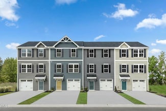 116 Sunny Acres Rd, Raleigh, NC 27603