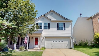 10900 Clear Spring Dr, Camby, IN 46113