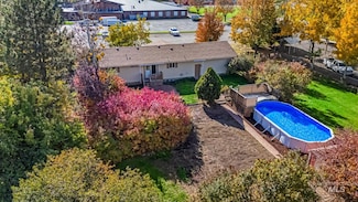 222 E 2nd St, Kuna, ID 83634