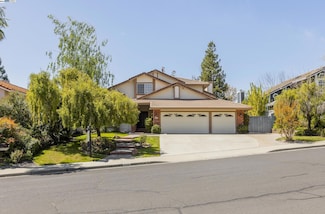 458 Knottingham Cir, Livermore, CA 94551
