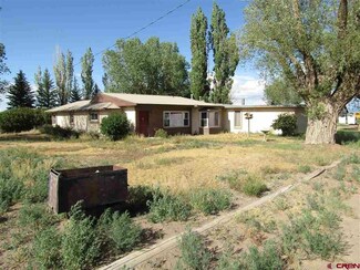 1458 S County Road 4 E, Monte Vista, CO 81144