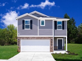 868 Penfold Pointe, Wellford, SC 29385