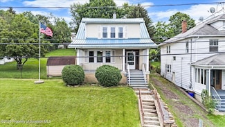 820 Cherry St, Scranton, PA 18505