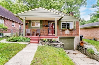 6411 Orchard Ln, Cincinnati, OH 45213