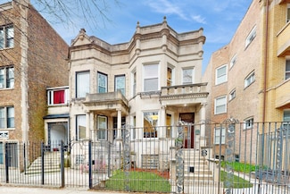 5316 S Drexel Ave, Chicago, IL 60615