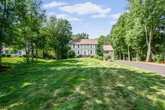6 Ravens Bluff, Andover, MA 01810
