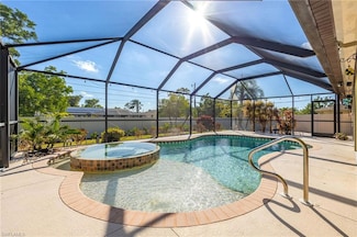 4129 SE 1st Place, Cape Coral, FL 33904