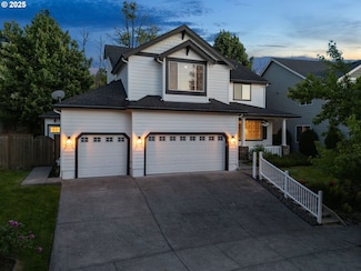 2233 NW Oxford St, Camas, WA 98607