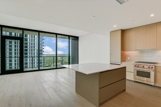 610 Davis St Unit 3502, Austin, TX 78701