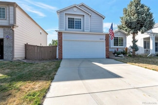 3879 Primrose Ln, Castle Rock, CO 80109