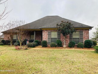 406 Rolling Hills Cir, Brandon, MS 39042