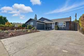 265 Wren Way, Campbell, CA 95008