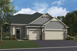 Magnolia, Farmington, MN 55024