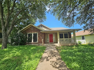 4211 Mather, Kyle, TX 78640