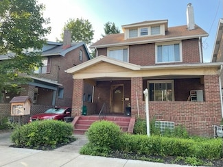 603 Whitney Ave, Pittsburgh, PA 15221