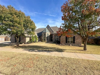 18900 Shilstone Way, Edmond, OK 73012