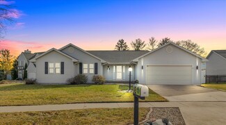 4029 Danbury Dr, Champaign, IL 61822