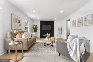 3708 Baskerville Dr, Mitchellville, MD 20721