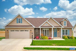 158 Locust Grove Ln, Stuarts Draft, VA 24477