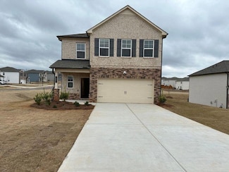 1001 Limburg Dr, Hampton, GA 30228