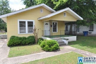 513 62nd St, Fairfield, AL 35064