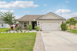 160 Fox Water Trail, Saint Augustine, FL 32086