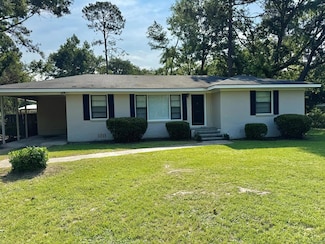 2107 Hillcrest Dr, Valdosta, GA 31602