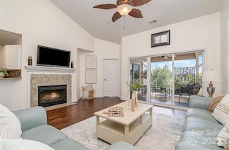 18643 Harborside Dr Unit 36, Cornelius, NC 28031