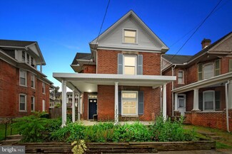 215 S Potomac St, Waynesboro, PA 17268