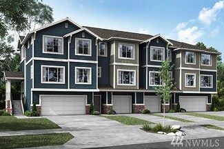 3337 31st Dr Unit 5.1, Everett, WA 98201