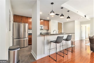 171 Auburn Ave NE Unit 521, Atlanta, GA 30303