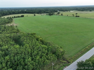 001 N 4030 Rd, Talala, OK 74080