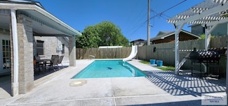 699 Truman Dr, Brownsville, TX 78521