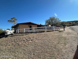 1485 N Calle Valencia, Oracle, AZ 85623