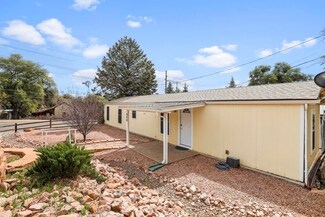 608 S Mclane Rd, Payson, AZ 85541