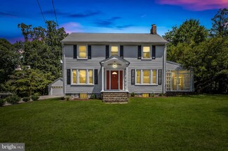 704 Walker Ave, Baltimore, MD 21212
