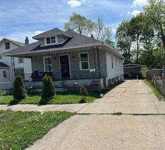 752 E Philadelphia Blvd, Flint, MI 48505