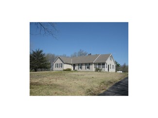 20178 N Raum Rd, Lawson, MO 64062