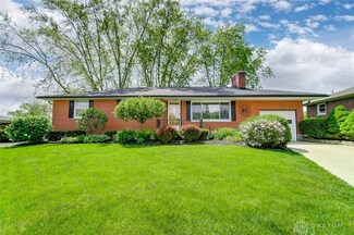 530 Bayonne Dr, Vandalia, OH 45377