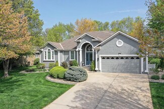 7620 W 149th St, Overland Park, KS 66223