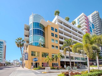 1120 E Kennedy Blvd Unit 1112, Tampa, FL 33602