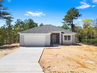 49 Lone Pine St, Sugarmill Woods, FL 34446