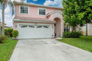 7710 Bristol Bay Ln, Lake Worth, FL 33467