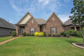 5891 Foxdale Loop S, Southaven, MS 38672
