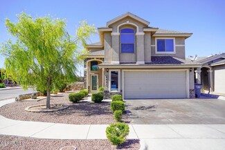 4901 Copper Rranch Ave Ave, El Paso, TX 79934