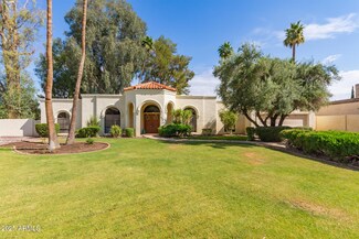 2402 E Marshall Ave, Phoenix, AZ 85016