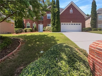 2669 Saint Paul Dr SW, Atlanta, GA 30331