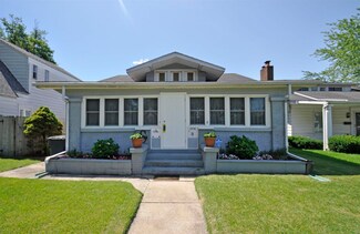 1306 E Ewing Ave, South Bend, IN 46613