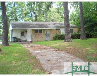 1418 Audubon Dr, Savannah, GA 31415